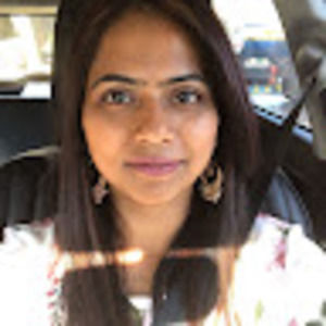 Meet your Posher, Amanda